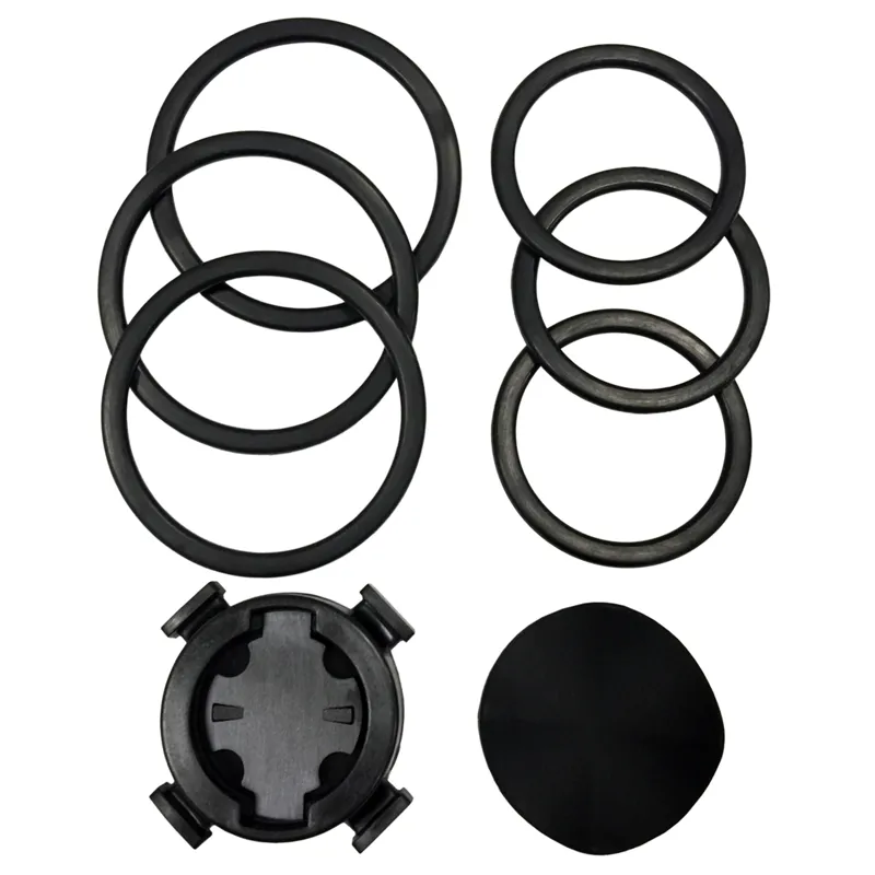 Bryton Bike Mount 2 Sets