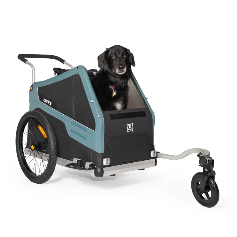 Burley Bark Ranger XL-7