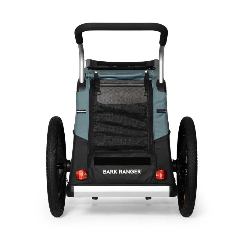 Burley Bark Ranger XL-9