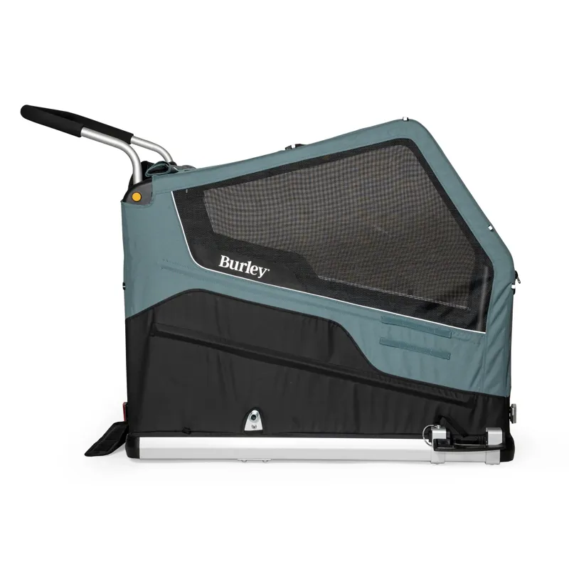 Burley Bark Ranger XL-4
