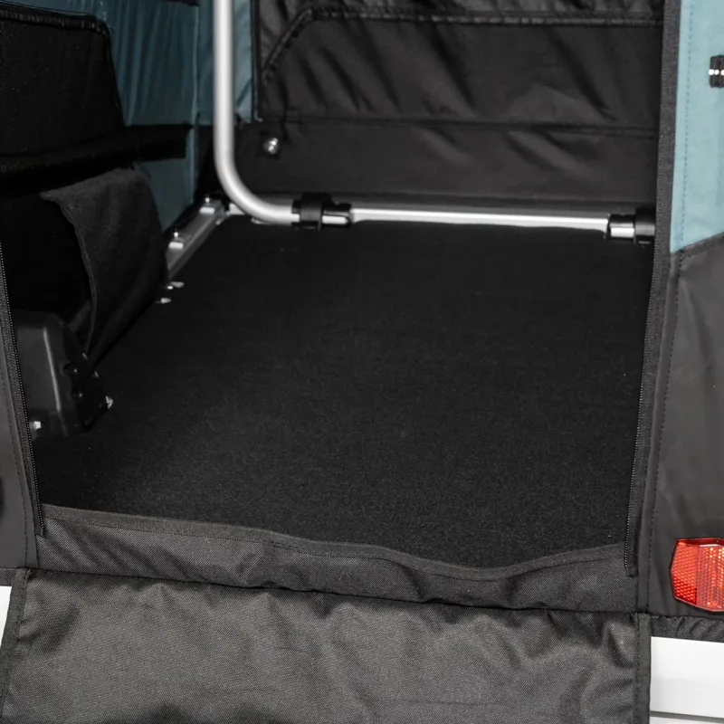 Burley Bark Ranger XL-5