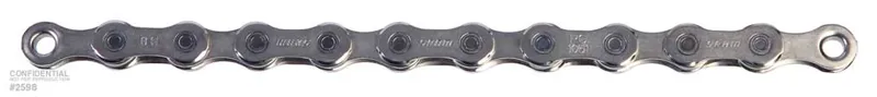 SRAM PC1051 Chain 10spd 114 Links  Silver 10 speed