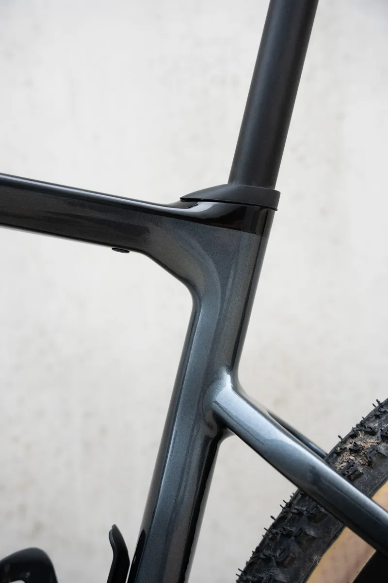 Ridley E-Kanzo Adventure Shimano GRX800 1x12sp DI2-5