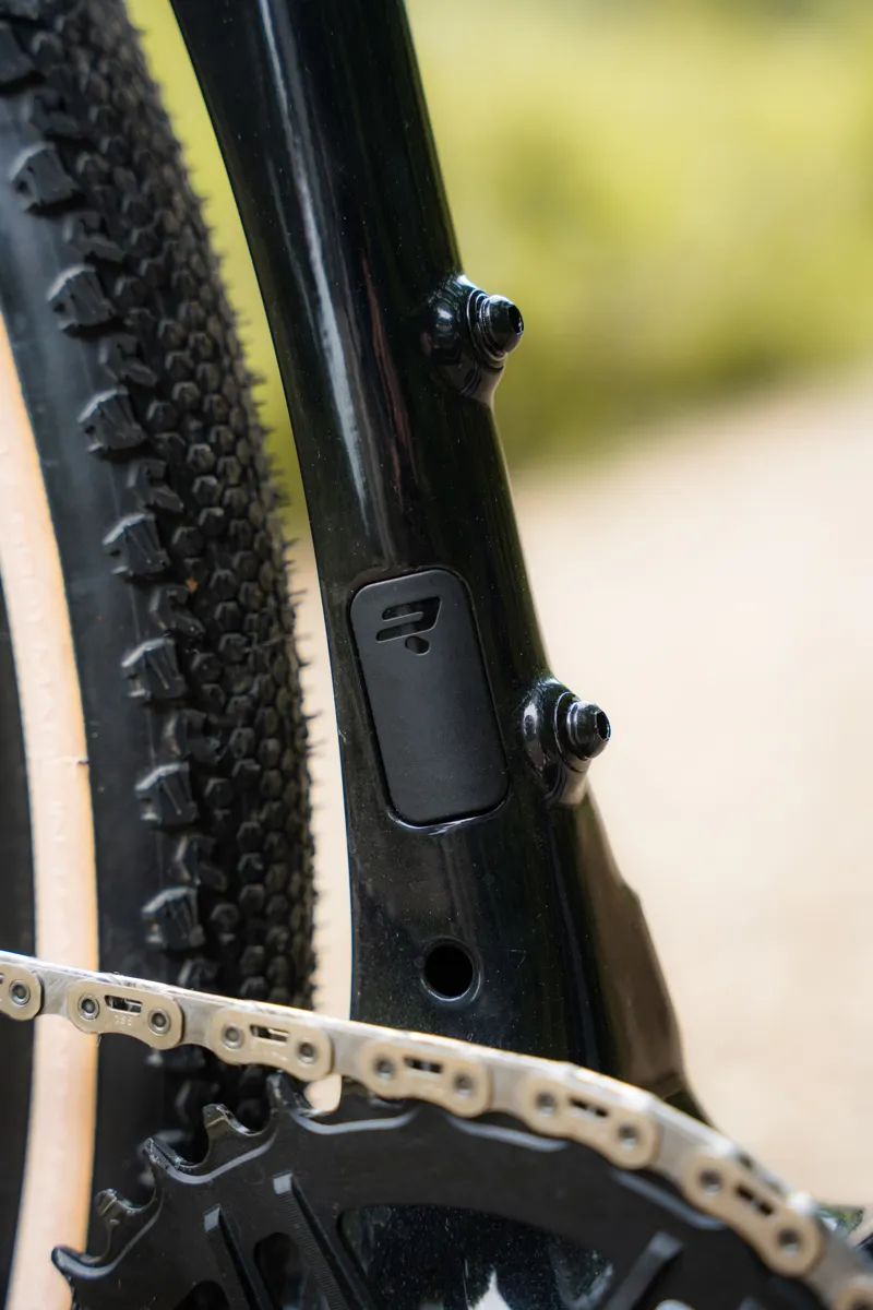 Ridley E-ASTR in UD Carbon - Apex XPLR AXS 1x12 EAS01As-9