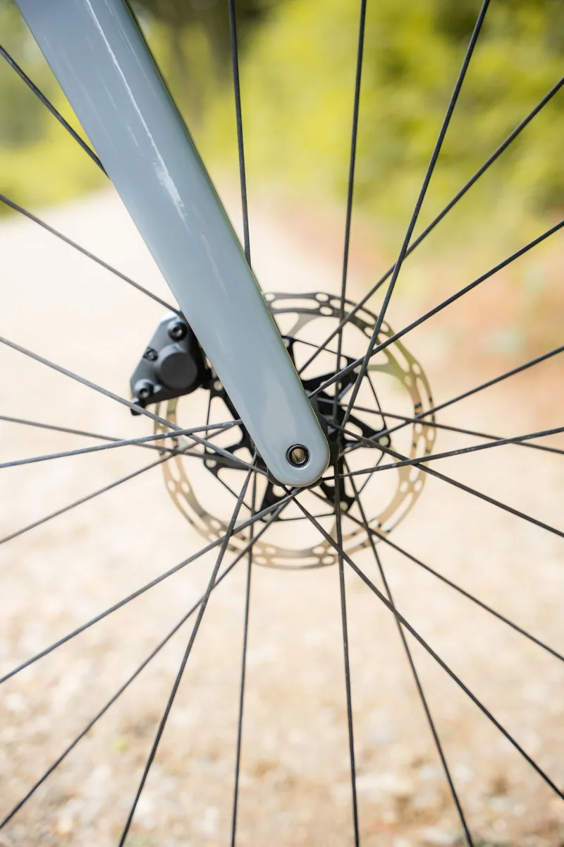 Ridley E-ASTR in UD Carbon - Apex XPLR AXS 1x12 EAS01As-8