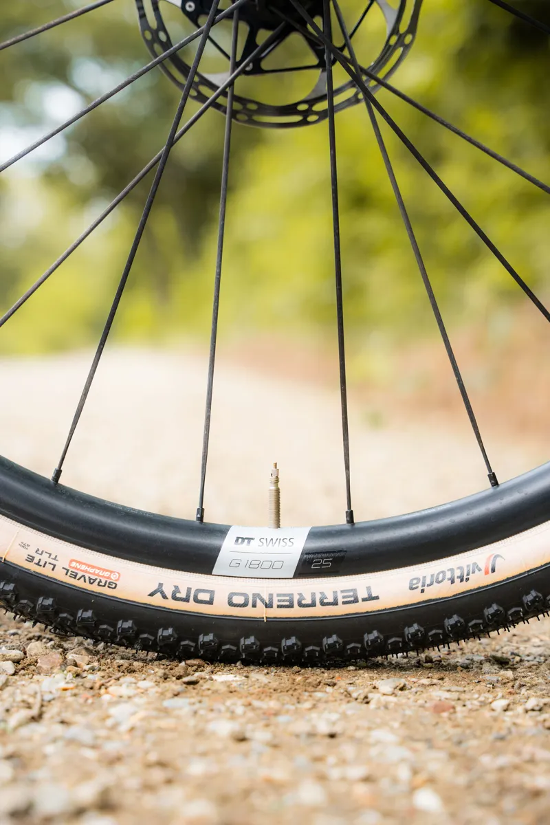 Ridley E-ASTR in UD Carbon - Apex XPLR AXS 1x12 EAS01As-7