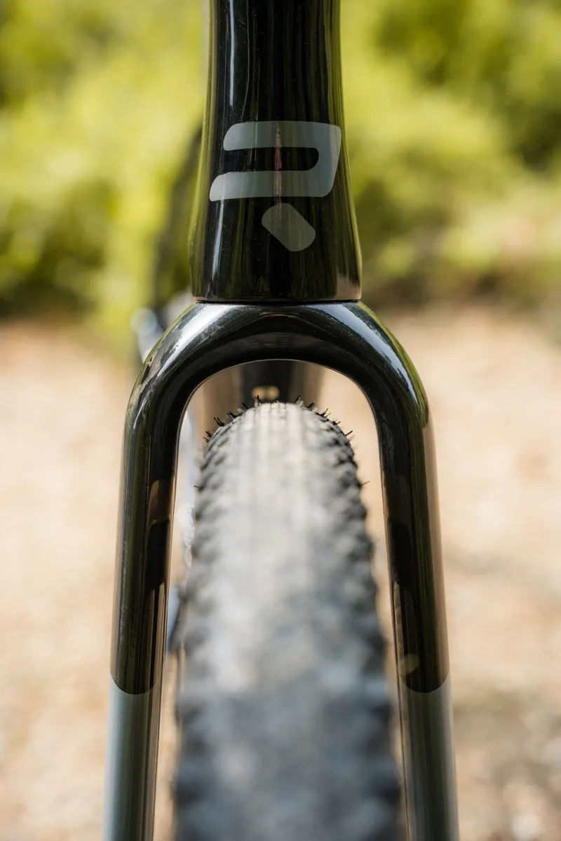 Ridley E-ASTR in UD Carbon - Apex XPLR AXS 1x12 EAS01As-3