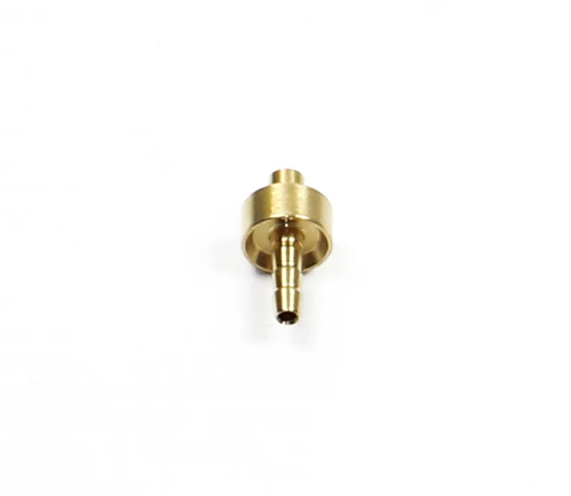 Hope - Brass Insert - Suit 5mm Hose