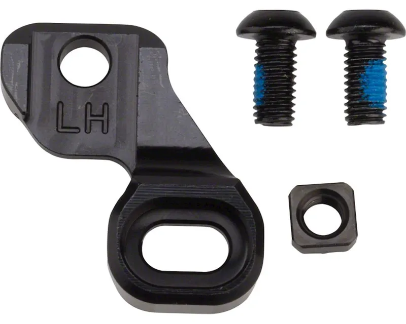 Hope - Tech 3 Sram mount Left Hand Black