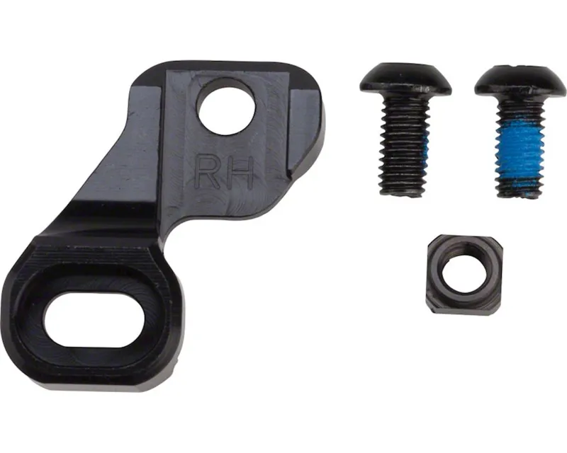 Hope - Tech 3 Sram mount Right Hand Black