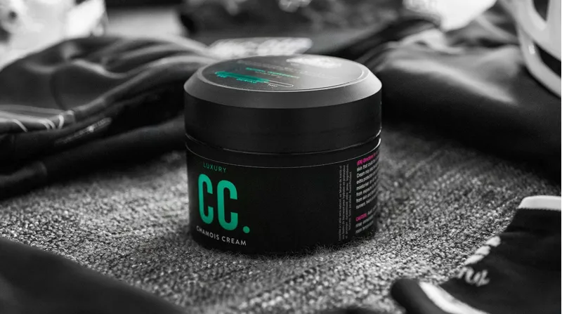 Muc-Off Athlete Performance Chamois Cream 250ml-1