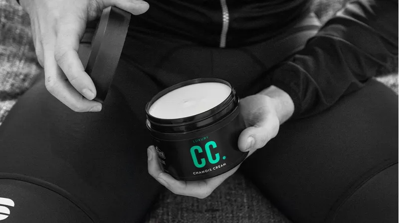 Muc-Off Athlete Performance Chamois Cream 250ml-2
