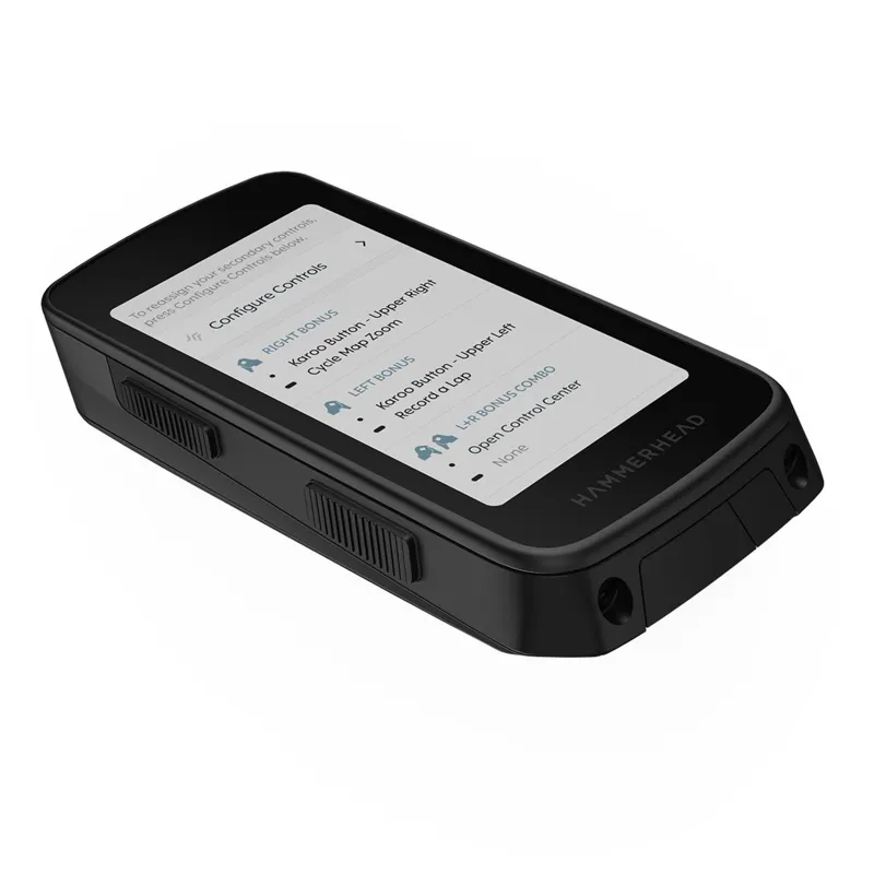 Hammerhead Karoo 3 GPS Bike Computer-3