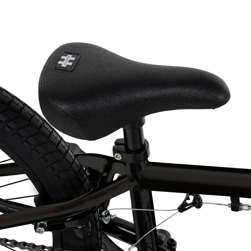 Huffy Symbol Freestyle 20in BMX Bike in Charcoal-2