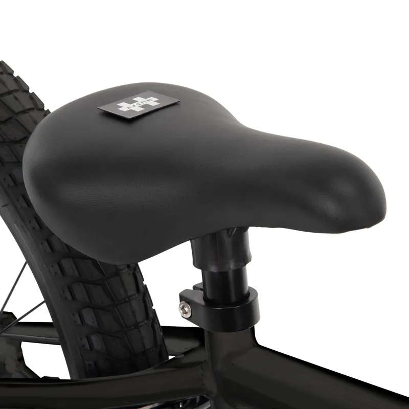 Huffy Symbol Freestyle 20in BMX Bike in Charcoal-4