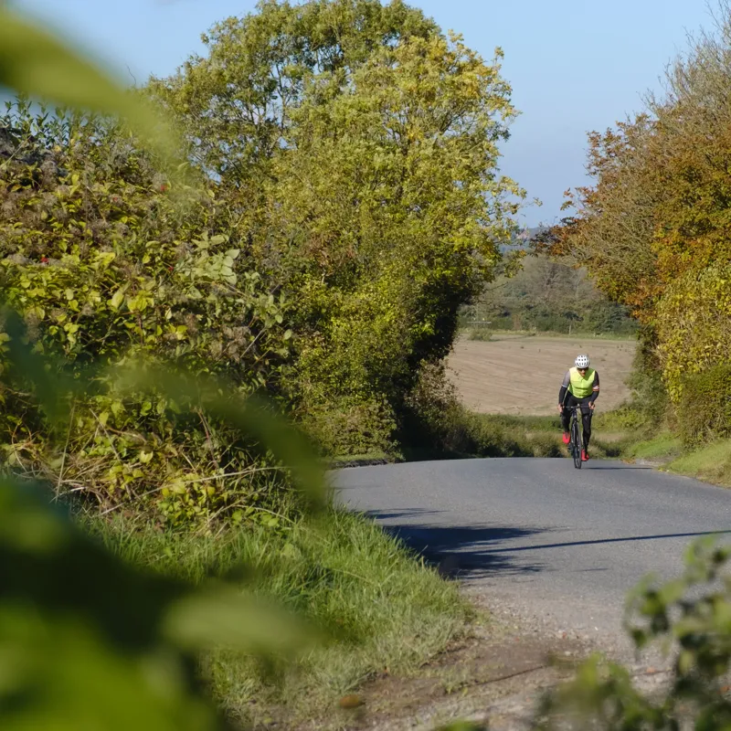 Kinesis - Bike - 4S Apex - Silver Mist - 51CM-4