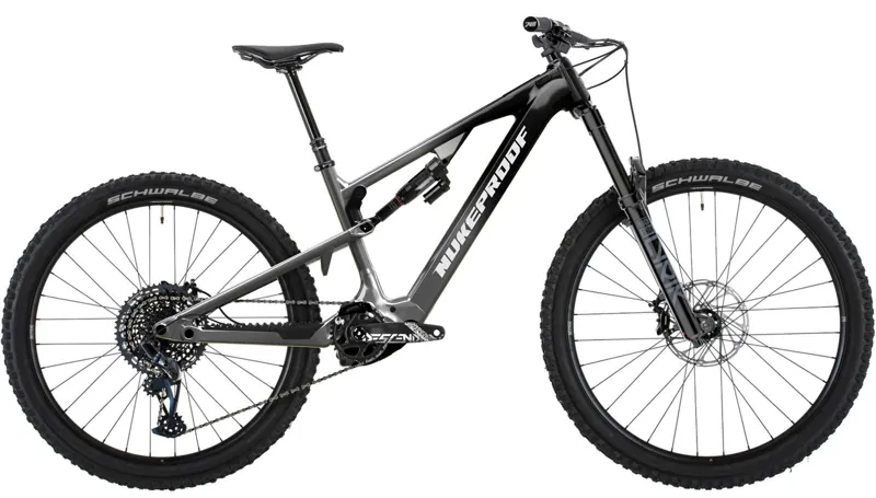 Nukeproof Kilowatt A 297 Pro Eagle70