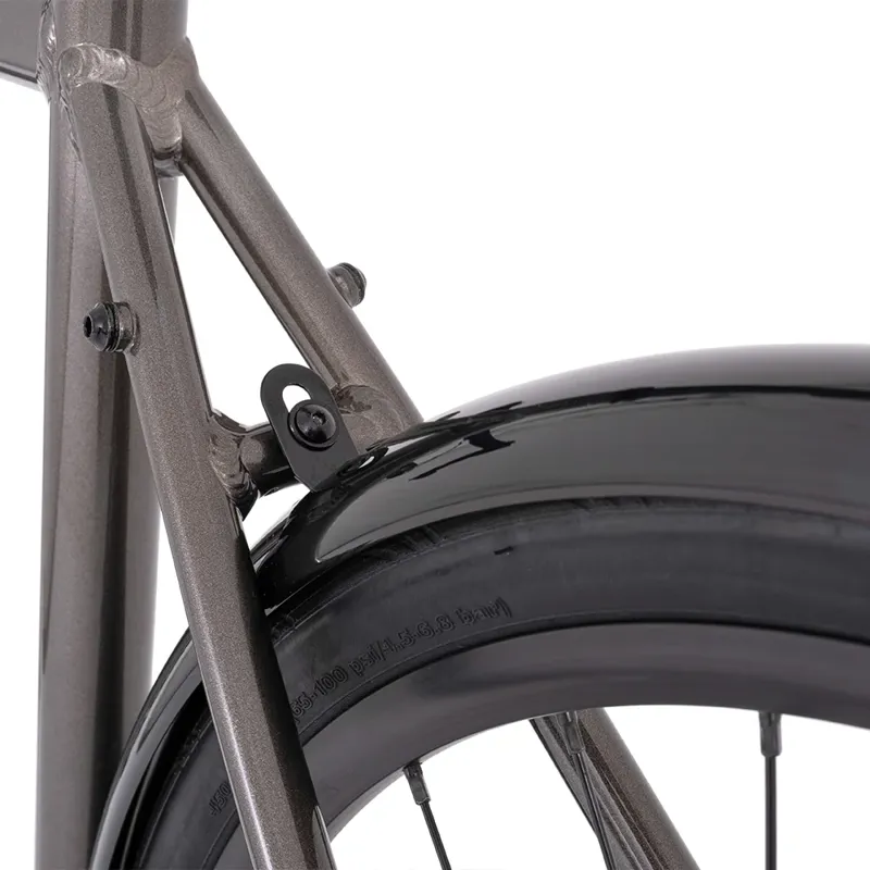 Kinesis - Bike - 4S Tiagra - Graphite Grey - 51CM-5