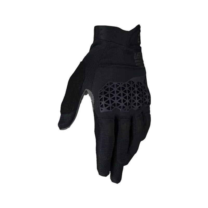 Leatt MTB 3.0 Lite Gloves in Stealth-1