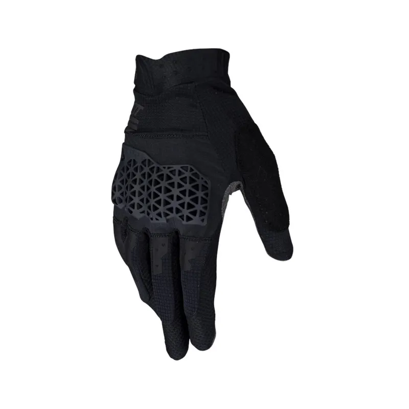 Leatt MTB 3.0 Lite Gloves in Stealth-2