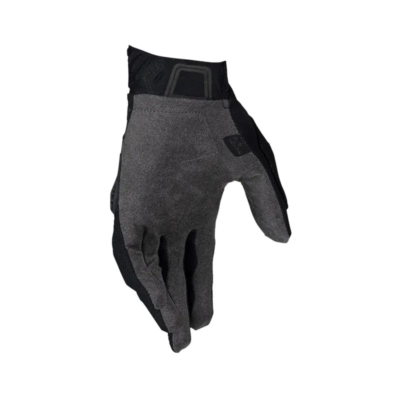 Leatt MTB 3.0 Lite Gloves in Stealth-3