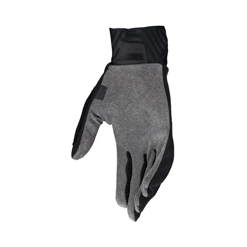 Leatt 2.0 Windblock MTB Gloves in Black-4
