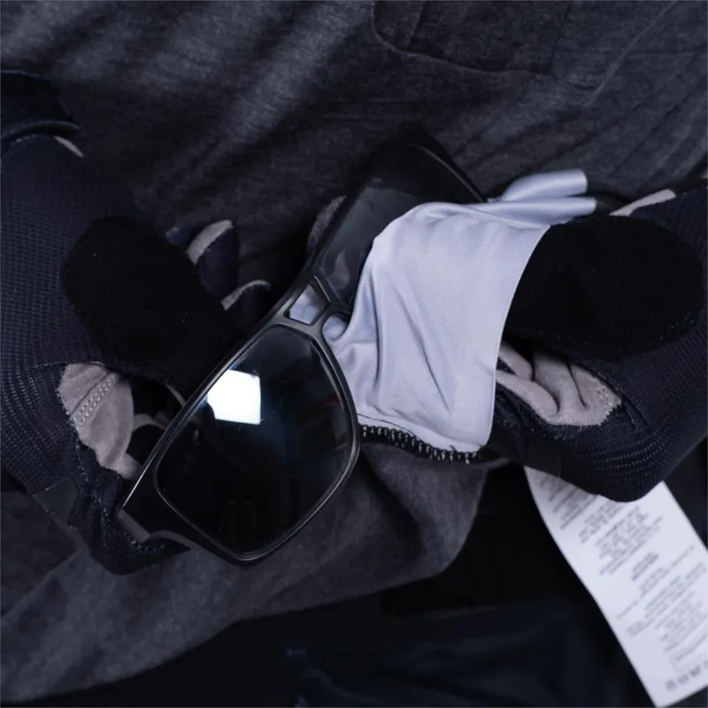 Leatt All Mountain 2.0 MTB Jersey in Black-5