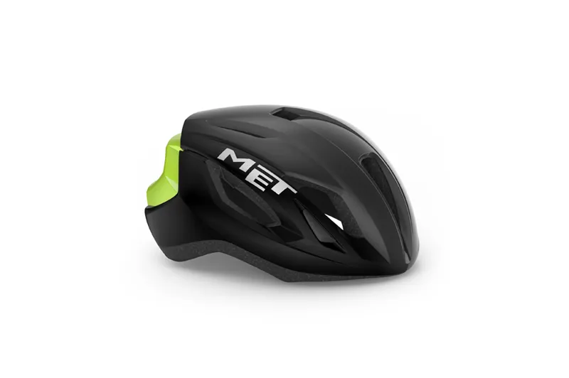 MET - Strale - Fluo Yellow