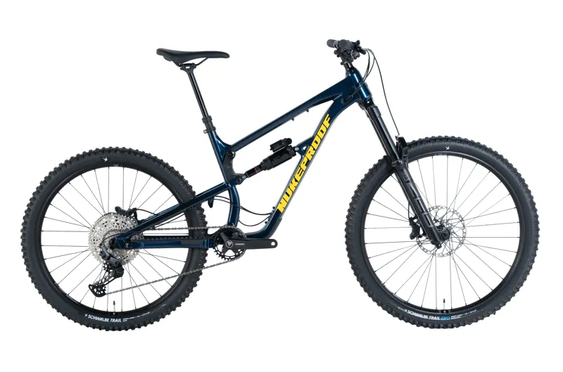 Nukeproof Mega Alloy LE 297 - L