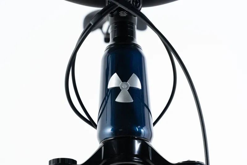 Nukeproof Mega Alloy LE 297 - XL-7