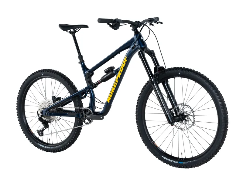 Nukeproof Mega Alloy LE 297 - L-1