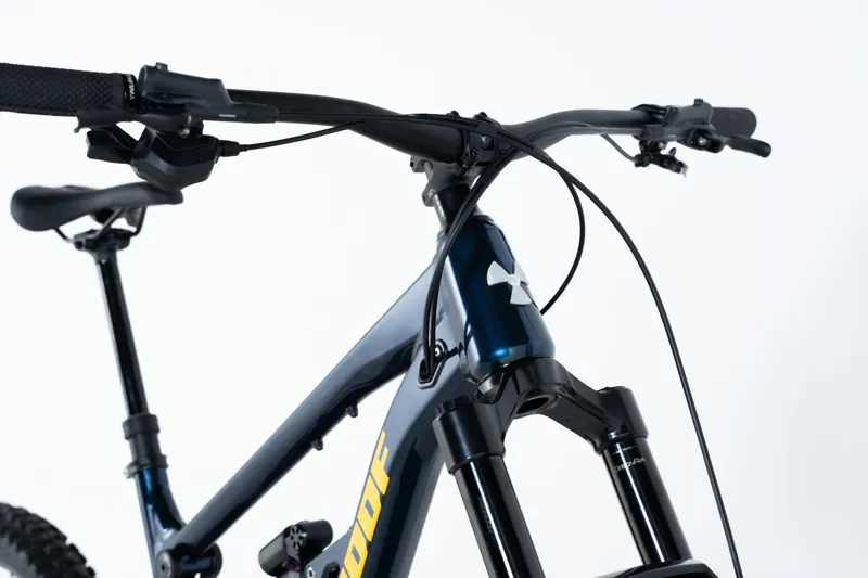 Nukeproof Mega Alloy LE 297 - XL-2