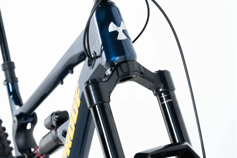 Nukeproof Mega Alloy LE 297 - L-8