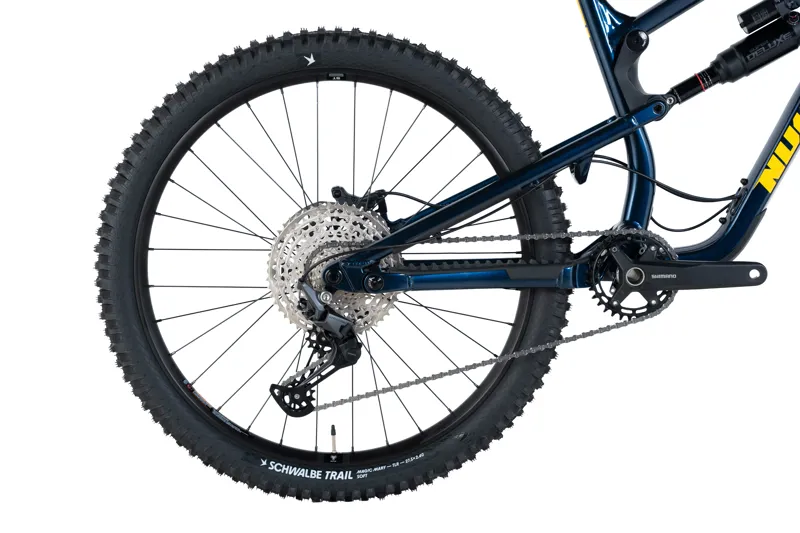Nukeproof Mega Alloy LE 297 - XL-5