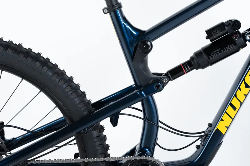Nukeproof Mega Alloy LE 297 - L-2