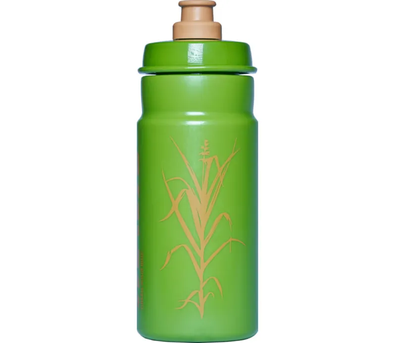 Mavic Water Bottle Organic Green 750ml-1