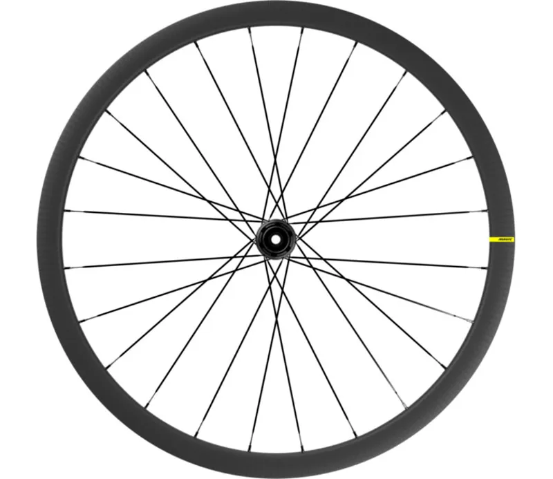 Mavic Cosmic SL 32 Disc DCL-1