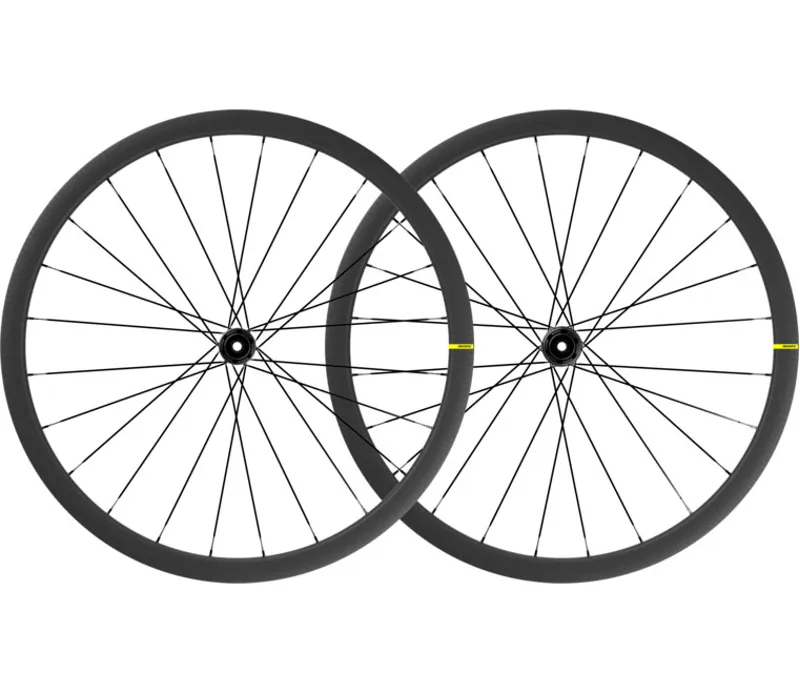 Mavic Cosmic SL 32 Disc DCL-2