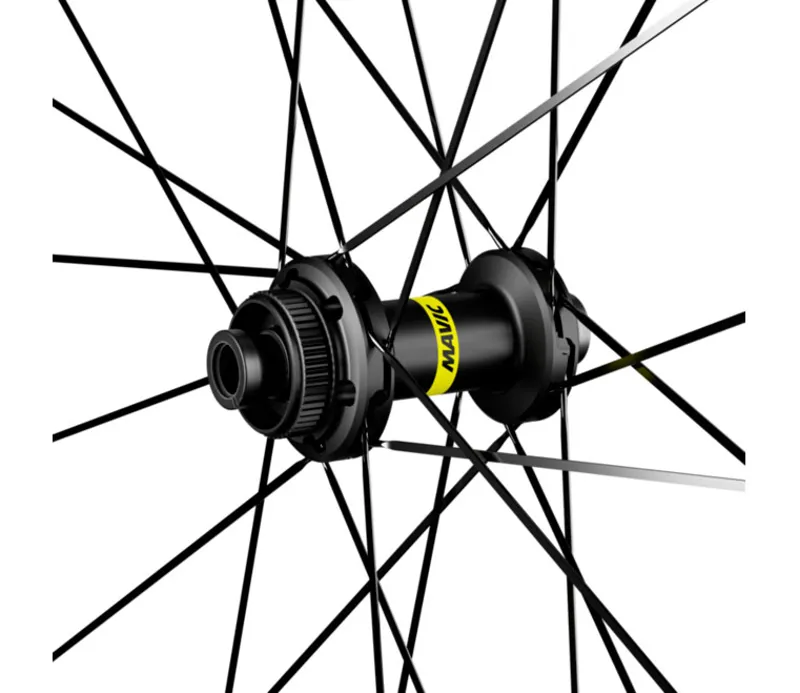 Mavic Cosmic SL 32 Disc DCL-3