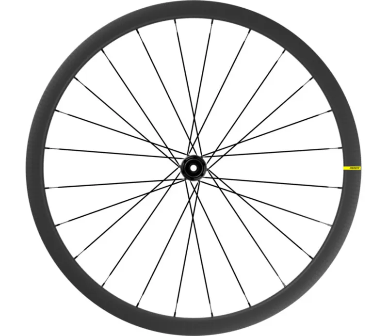 Mavic Cosmic SL 32 Disc DCL