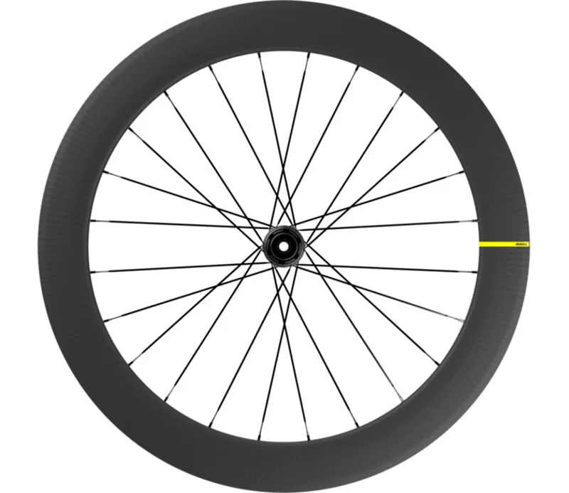 Mavic Cosmic SL 65 Disc-2