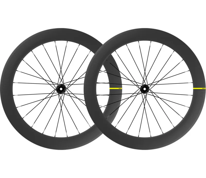 Mavic Cosmic SL 65 Disc