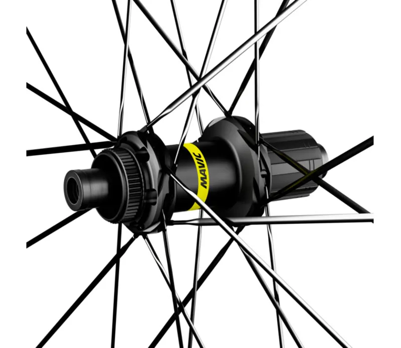 Mavic Cosmic SLR 32 Disc DCL-3