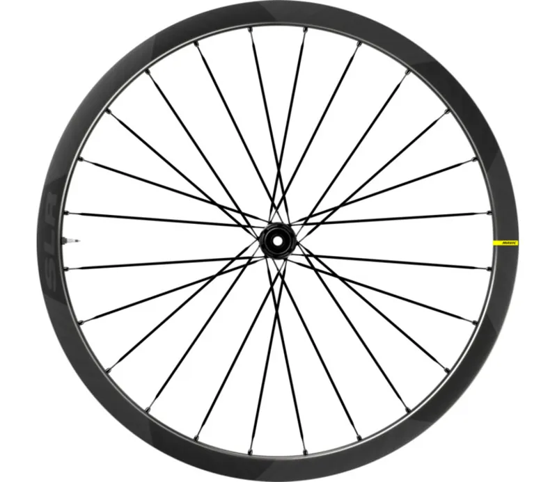 Mavic Cosmic SLR 32 Disc DCL-1
