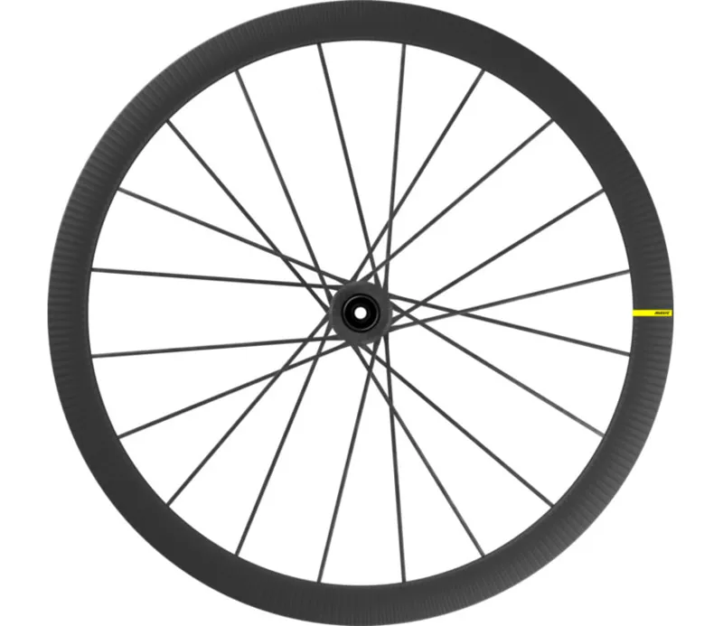 Mavic Cosmic Ultimate Tubular Disc-2
