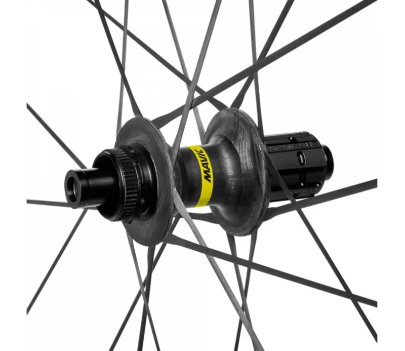 Mavic Cosmic Ultimate UST Disc DCL-5