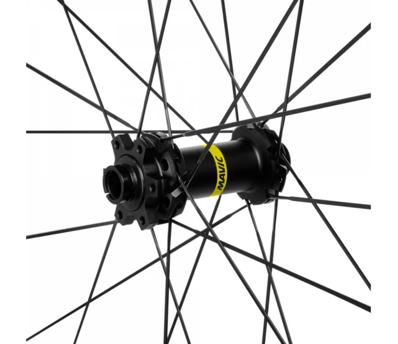 Mavic Crossmax SL Ultimate 25-3