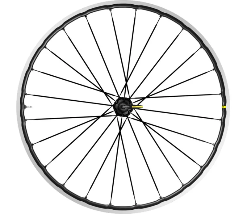 Mavic Ksyrium SL-2