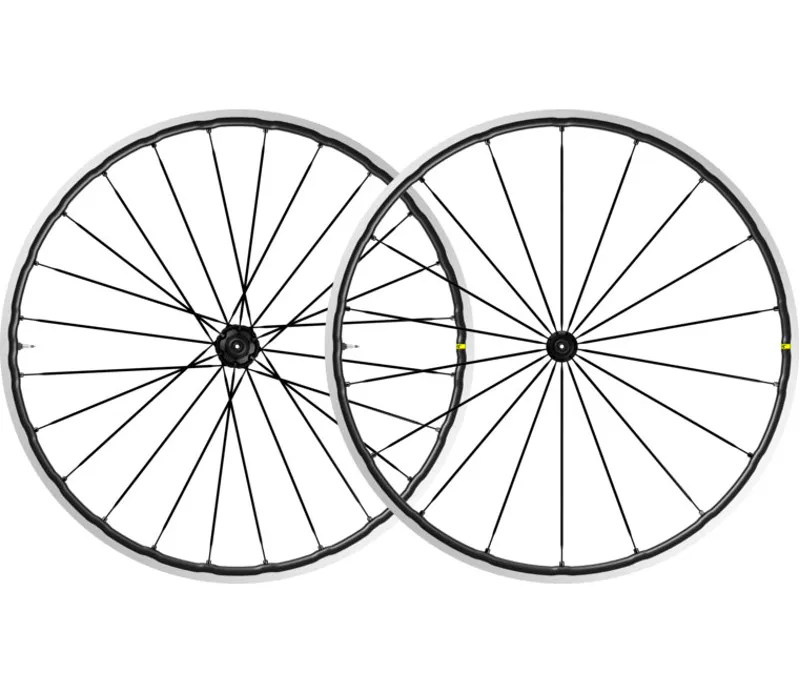 Mavic Ksyrium SL