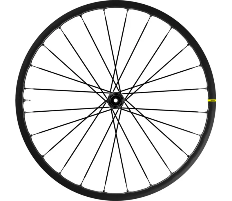 Mavic Ksyrium SL Disc DCL-2